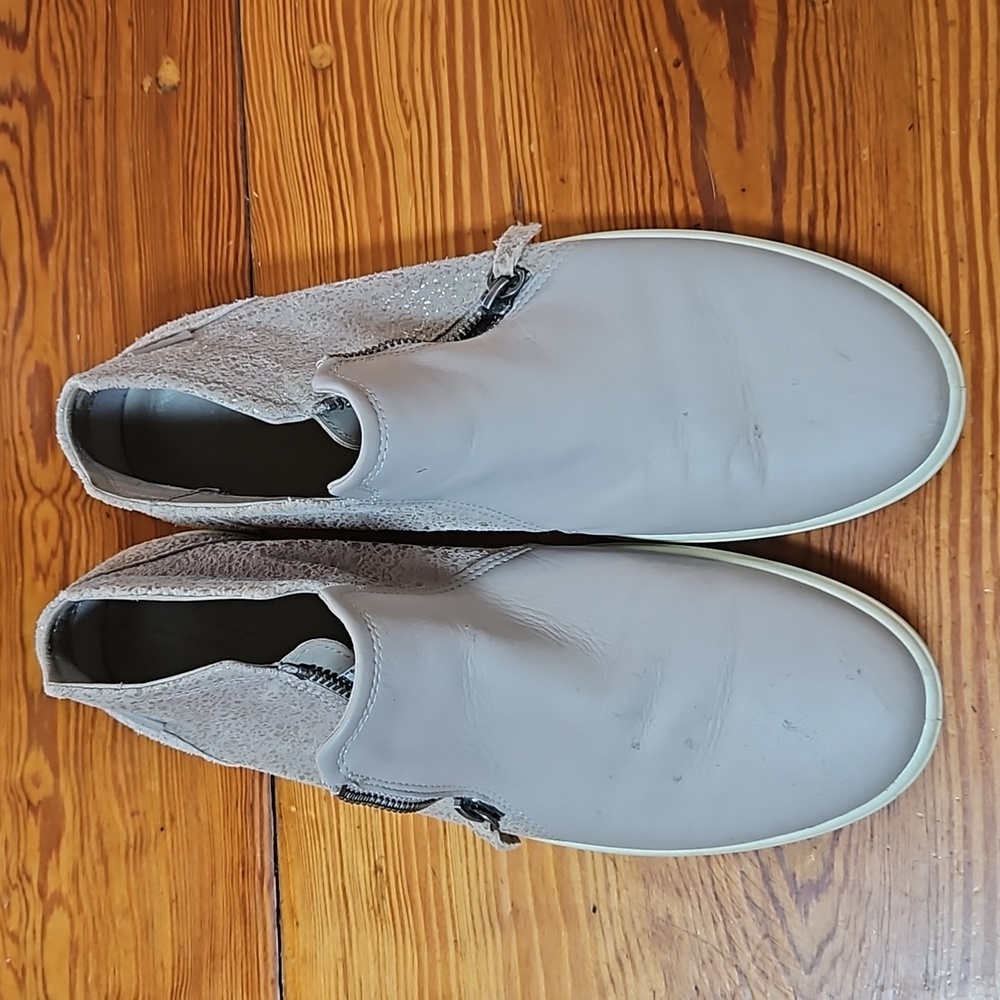 Ecco Soft 7